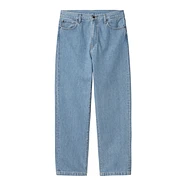 Carhartt WIP - Aaron Pant "Smith" Denim, 13.5 oz