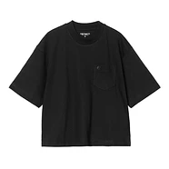 Carhartt WIP - W' S/S Colburn T-Shirt