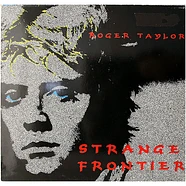 Roger Taylor - Strange Frontier