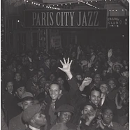 Bellaire - Paris City Jazz EP