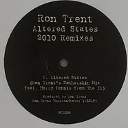 Ron Trent - Altered States (2010 Remixes)