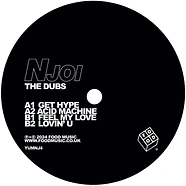 Njoi - The Dubs
