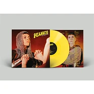 Liz Lawrence - Peanuts Yellow Vinyl Edition