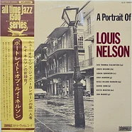 Louis Nelson - A Portrait Of Louis Nelson