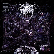 Darkthrone - It Beckons Us All Black Vinyl Edition