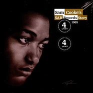 V.A. - Sam Cooke's Sar Records Story 1959-1965