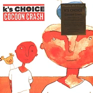 K's Choice - Cocoon Crash