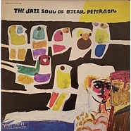 Oscar Peterson - The Jazz Soul Of Oscar Peterson