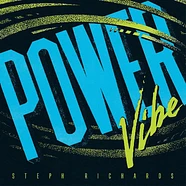 Steph Richards - Power Vibe