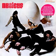 Nucleus - Nucleus White Vinyl Edition