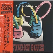 Oscar Peterson - Reunion Blues