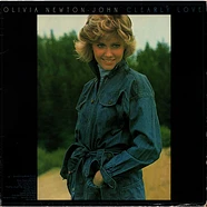 Olivia Newton-John - Clearly Love