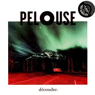 Pelouse - Découdre