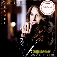Julie Pietri - Origami Deluxe Edition