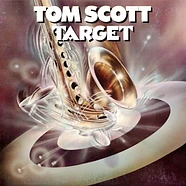 Tom Scott - Target