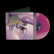 Walt Disco - The Warping Orchid Blush Edition