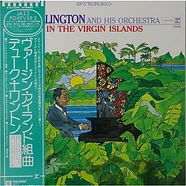 Duke Ellington And His Orchestra - Concert In The Virgin Islands