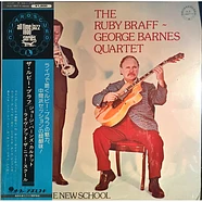 Ruby Braff / George Barnes Quartet - Live At The New School