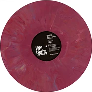 Silver Fox - Dread By Dawn Ep Bubblegum Pink Vinyl Edition