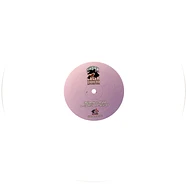 Gremlinz & Jesta - Gremlinz & Jesta White Vinyl Edition