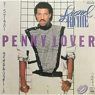 Lionel Richie - Penny Lover