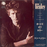 Don Henley - The Boys Of Summer