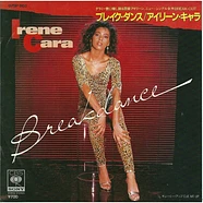 Irene Cara - Breakdance