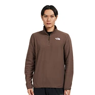 The North Face - 100 Glacier 1/4 Zip