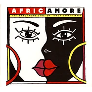 V.A. - Africamore - The Afro-Funk Side Of Italy