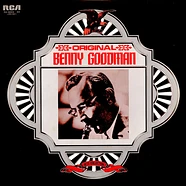 Benny Goodman - Original Benny Goodman