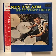 Sandy Nelson - Beat That Drum