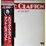 Eric Clapton - At His Best