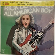 Rick Derringer - All American Boy