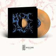 Cult Of Luna - The Raging River Foggy Orange Vinyl Edition