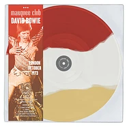 David Bowie - Marquee Club London October 1973 Colored Vinyl Edition