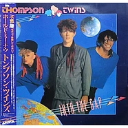 Thompson Twins - Into The Gap