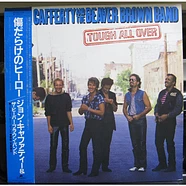 John Cafferty And The Beaver Brown Band - Tough All Over