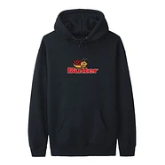 Butter Goods - Bugs Logo Pullover Hood