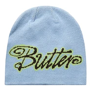 Butter Goods - Jive Skully Beanie