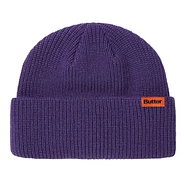 Butter Goods - Tall Wharfie Beanie