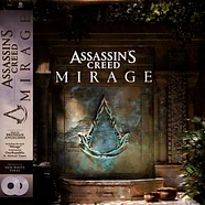 Brendan Angelides - OST Assassin's Creed Mirage
