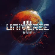Universe III - Universe Iii Black Vinyl Edition