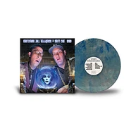 Mc Lars & Schäffer The Darkord - 999 Marbled Vinyl Edition