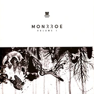 Monrroe - Monrroe Volume 1 EP 2024 Repress
