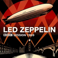 Led Zeppelin - Bbc Session 1969