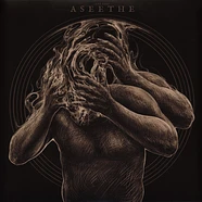 Aseethe - The Cost Black Vinyl Edition