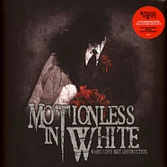 Motionless In White - When Love Met Destruction