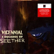 Seether - Vicennial: 2 Decades Of Seether