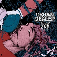 Organ Dealer - The Weight Of Being