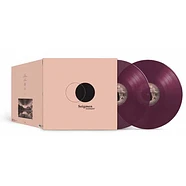Seigmen - Resonans Purple Vinyl Edition
